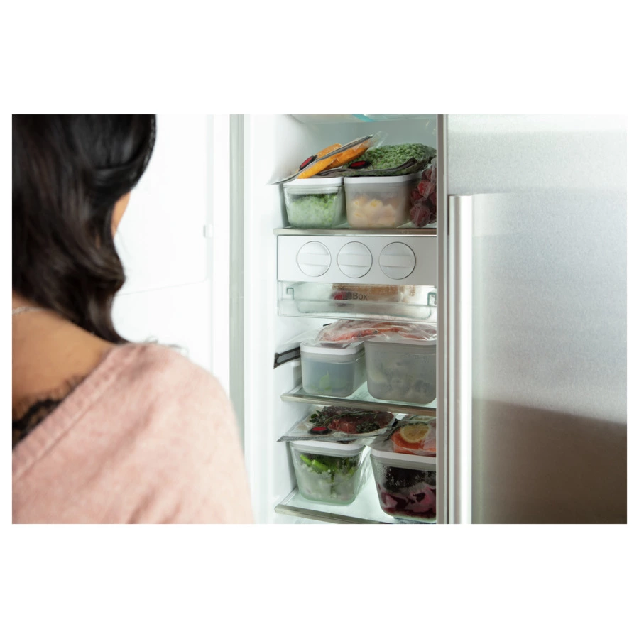 Контейнер вакуумный Zwilling Fresh&Save 750 мл, стекло, п/к