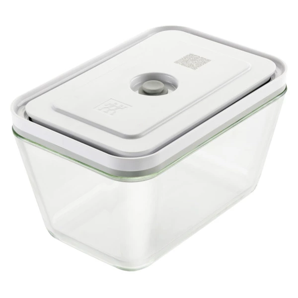 Контейнер вакуумный Zwilling Fresh&Save 1,6 л, стекло, п/к