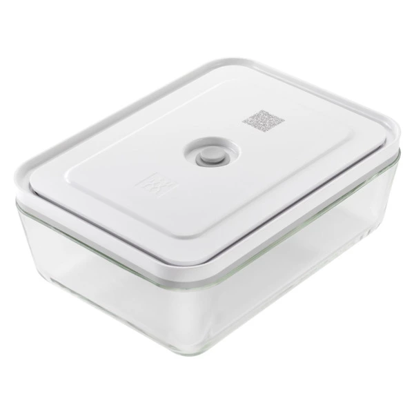 Контейнер вакуумный Zwilling Fresh&Save 1,5 л, стекло, п/к