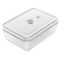 Контейнер вакуумный Zwilling Fresh&Save 1,5 л, стекло, п/к