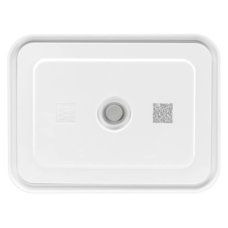 Контейнер вакуумный Zwilling Fresh&Save 1,5 л, стекло, п/к