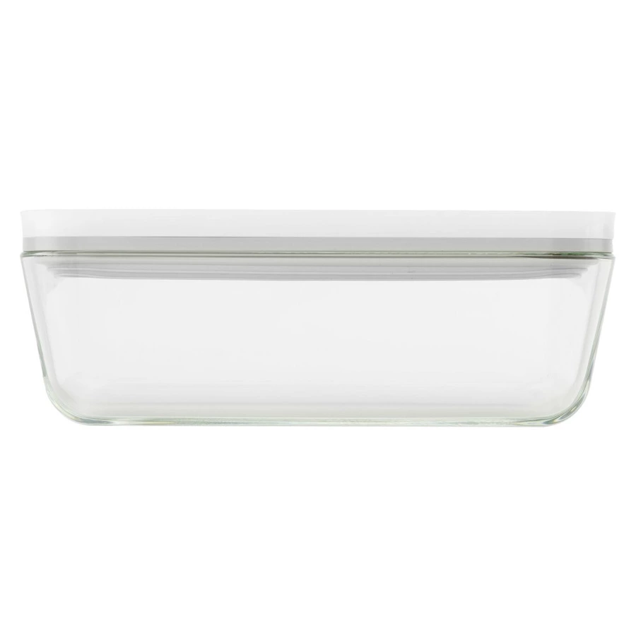 Контейнер вакуумный Zwilling Fresh&Save 1,5 л, стекло, п/к