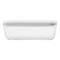 Контейнер вакуумный Zwilling Fresh&Save 1,5 л, стекло, п/к