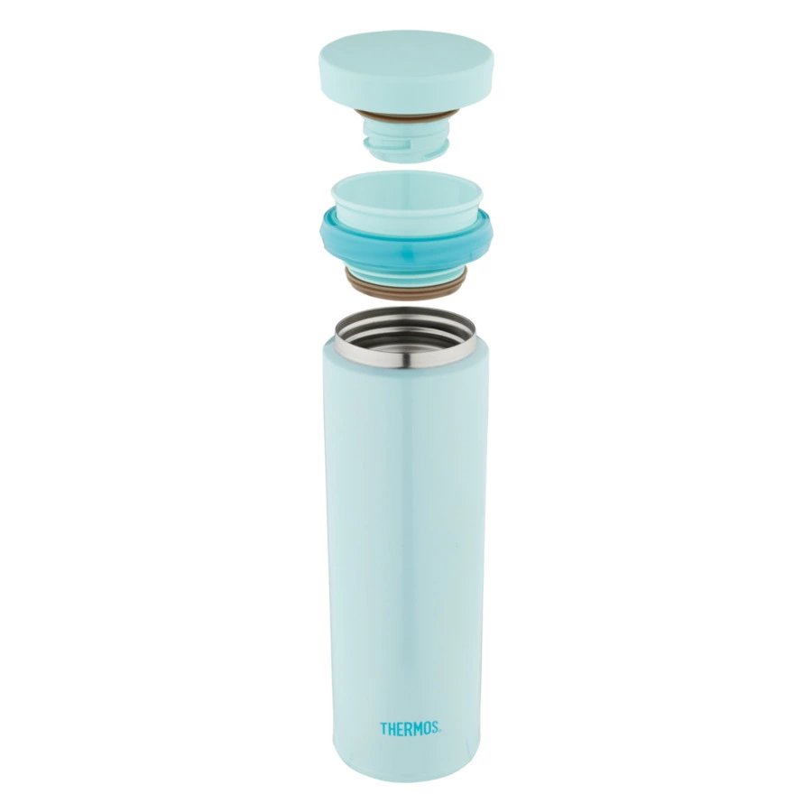 Термокружка THERMOS JNO-501-MNT, 500 мл, сталь нержавеющая, мятный, п/к-Sale
