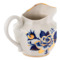 Сервиз чайный Промыслы Вербилок Ночные цветы 15 предметов на 6 персон, фарфор твердый