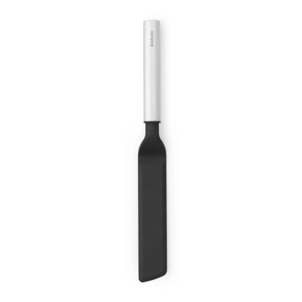 Лопатка для блинов Brabantia 33 см, черная