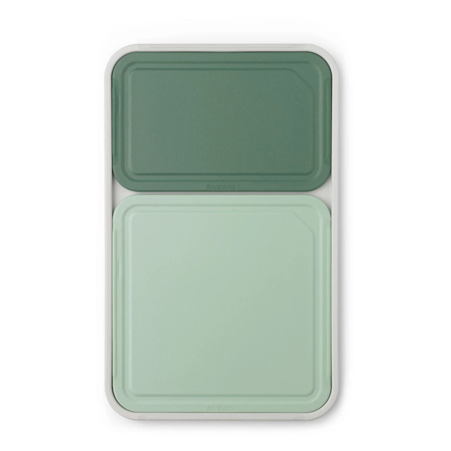 Набор досок разделочных Brabantia 3 шт, пластик