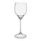 Набор бокалов для белого вина Klimchi Тени 240 мл, 2 шт, богемское стекло