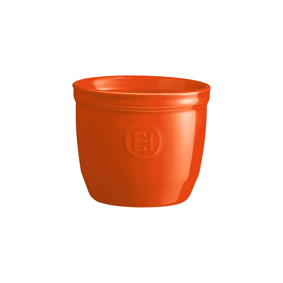 Рамекин Emile Henry №8, 200мл, 8,5х8,5х7см, тоскана, керамика жаропрочная