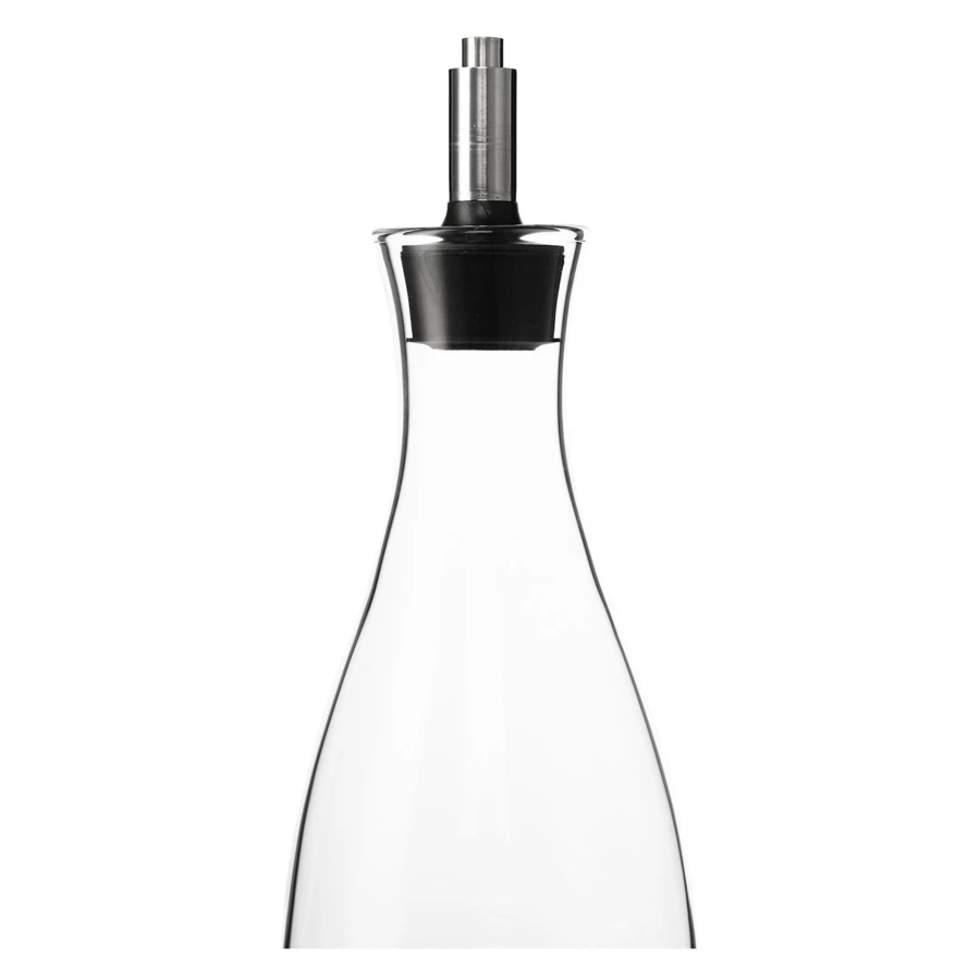 Бутылка для масла с дозатором Smart Solutions 500 мл, стекло боросиликатное