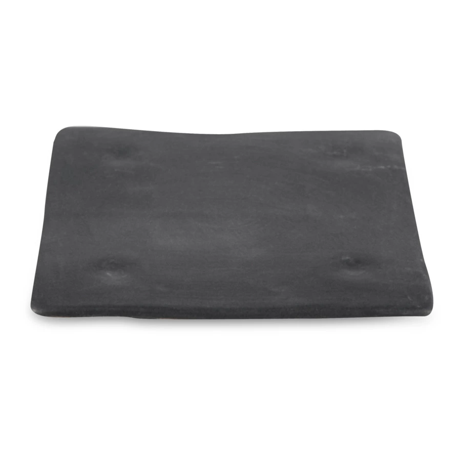 Набор для суши Cmielow Sushi zen 7 предметов, фарфор твердый, черный, п/к