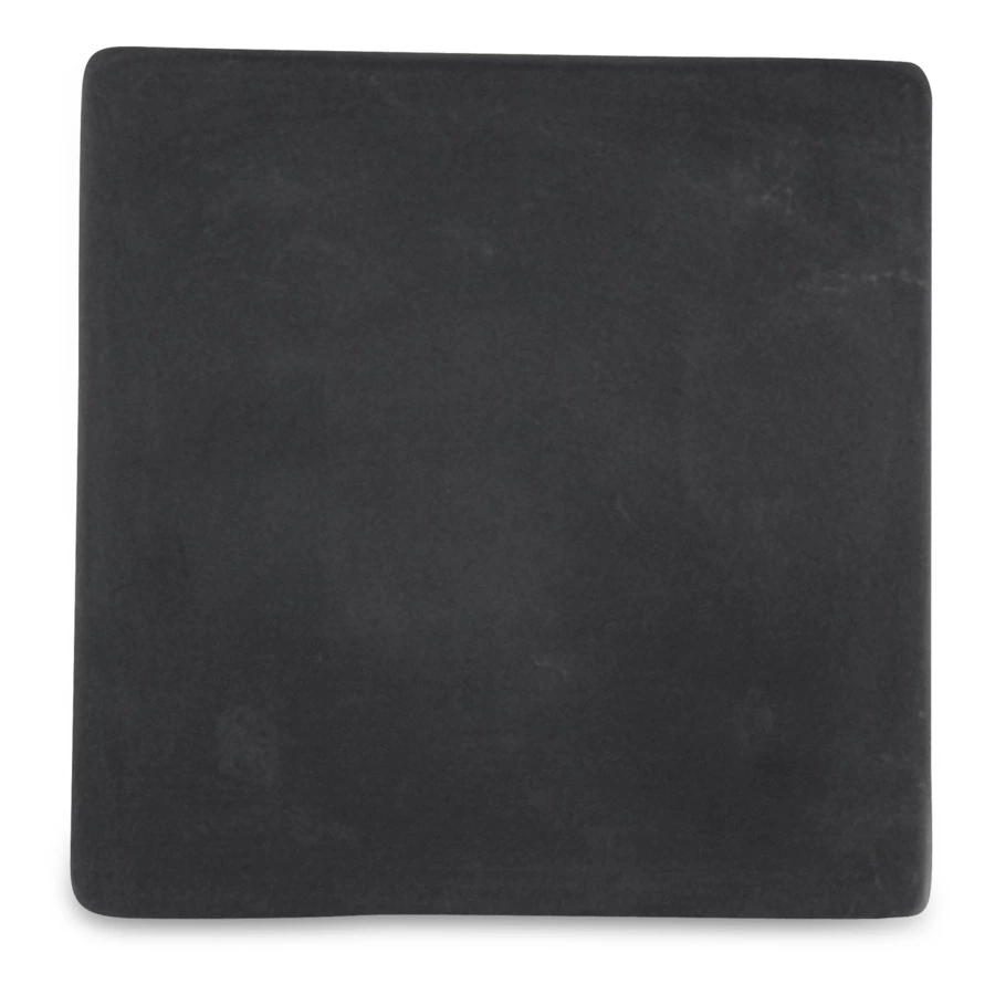 Набор для суши Cmielow Sushi zen 7 предметов, фарфор твердый, черный, п/к