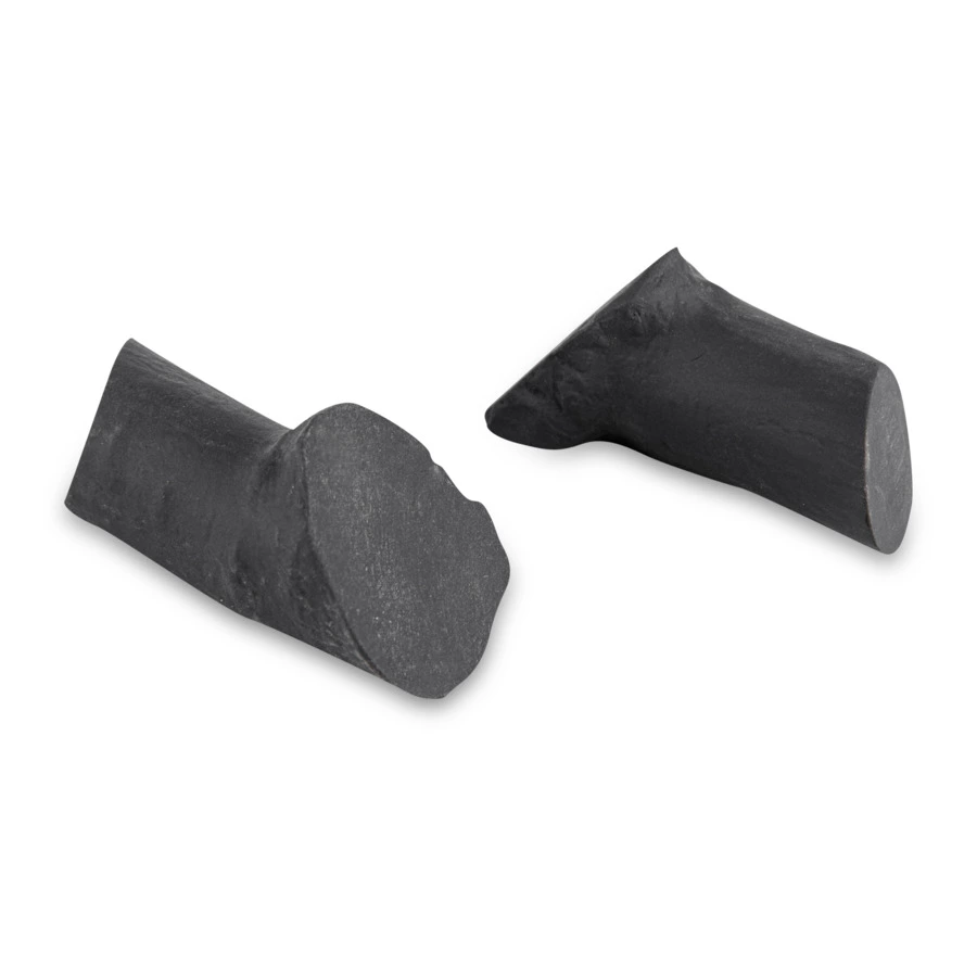 Набор для суши Cmielow Sushi zen 7 предметов, фарфор твердый, черный, п/к