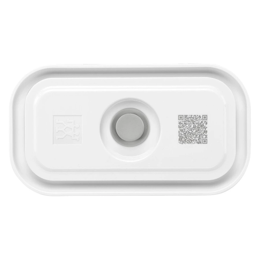 Набор вакуумных контейнеров Zwilling Fresh&Save S/M/L 3 шт, пластик, п/к