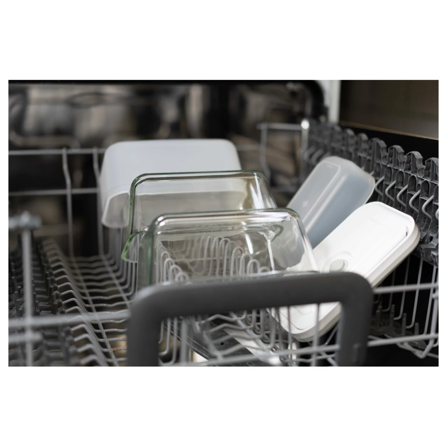 Набор для вакуумирования Zwilling Fresh&Save S/M 7 предметов, пластик, п/к