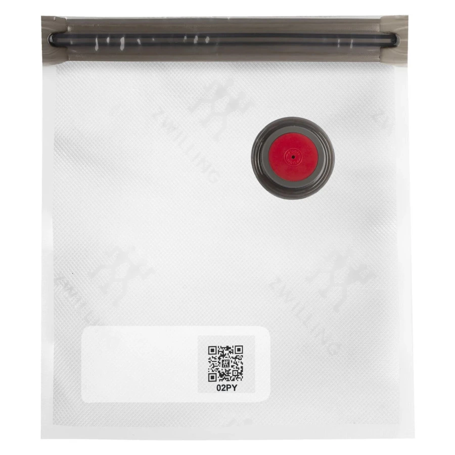 Набор для вакуумирования Zwilling Fresh&Save S/M 7 предметов, пластик, п/к