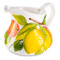 Кувшин Edelweiss Лимоны и апельсины 1,5 л, керамика