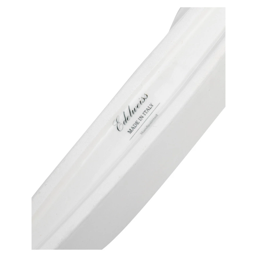 Блюдо для оливок Edelweiss Оливки 27х4х3 см, керамика