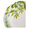 Салатник Edelweiss Оливки 26х26х9 см, керамика