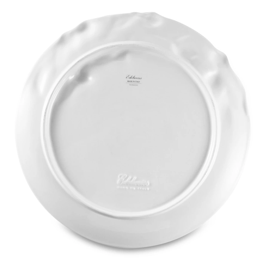 Тарелка обеденная Edelweiss Оливки 30 см, керамика