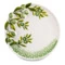 Блюдо круглое Edelweiss Оливки 30 см, керамика