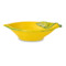 Салатник Edelweiss Лимоны 31 см, h23 см, керамика