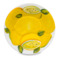 Салатник порционный Edelweiss Лимоны 15 см, керамика