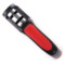 Точилка механическая для ножей Arcos Sharpening steels 19,8х6х6,5 см, красно-черная, пластик