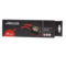 Точилка механическая для ножей Arcos Sharpening steels 19,8х6х6,5 см, красно-черная, пластик