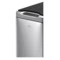 Ведро для мусора сенсорное EKO Phantom  50 л, сталь нержавеющая