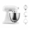 Миксер планетарный KitchenAid Classic 3,3 л, белый, 5KSM3310XEWH