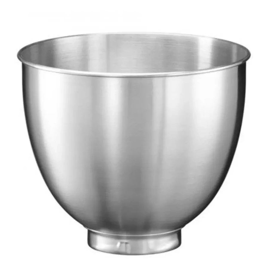 Миксер планетарный KitchenAid Classic 3,3 л, белый, 5KSM3310XEWH