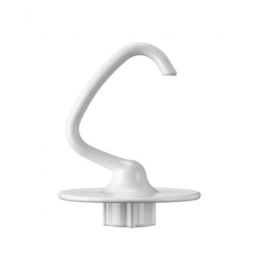 Миксер планетарный KitchenAid Classic 3,3 л, белый, 5KSM3310XEWH