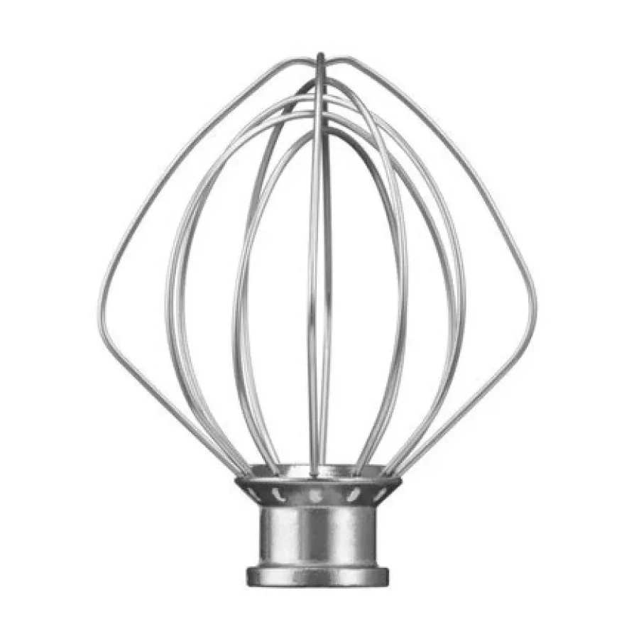 Миксер планетарный KitchenAid Classic 3,3 л, белый, 5KSM3310XEWH