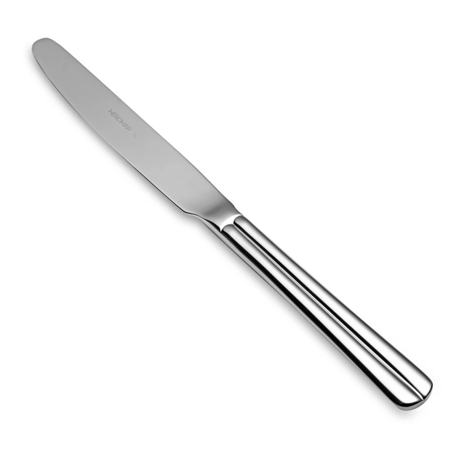 Набор столовых приборов Herdmar Бруклин на 6 персон 24 предмета, сталь нержавеющая, п/к-Sale