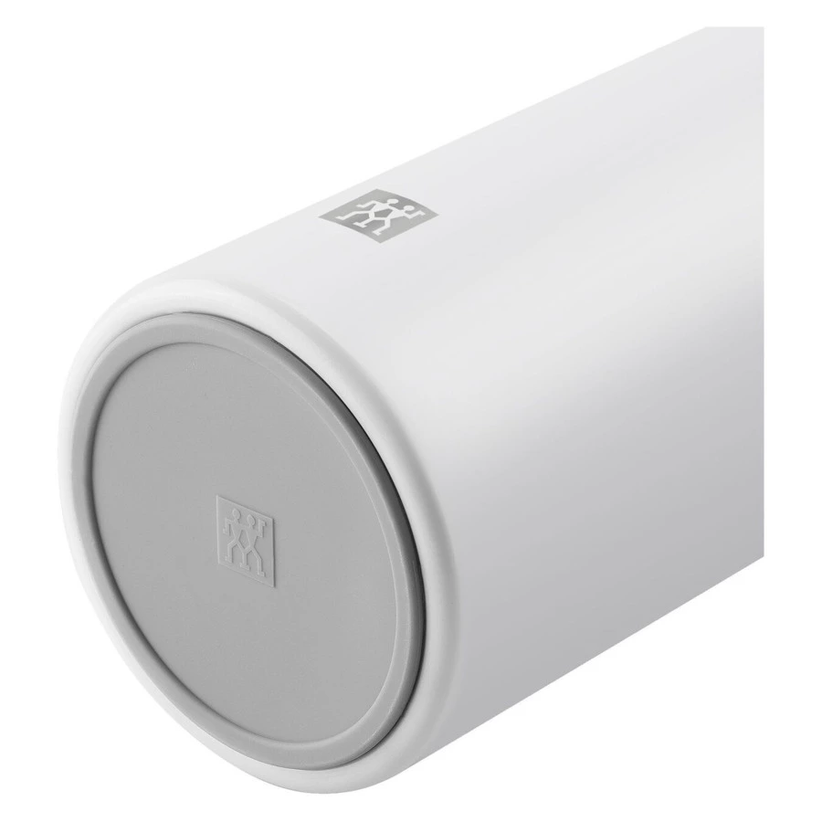 Термос Zwilling Thermo 1 л, сталь нержавеющая, белый, п/к