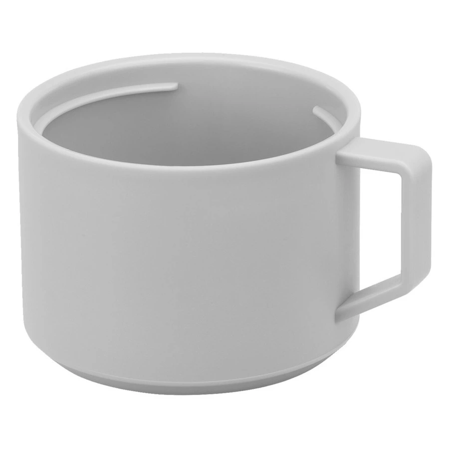 Термос Zwilling Thermo 1 л, сталь нержавеющая, белый, п/к