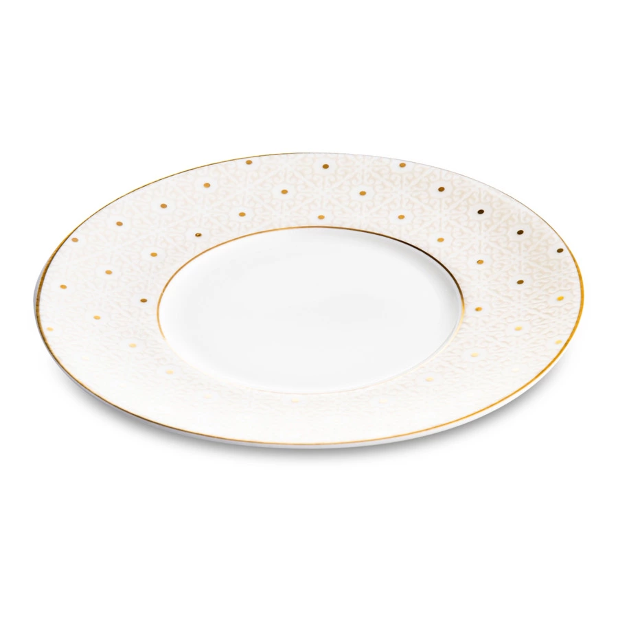 Набор чашек чайных с блюдцами Mix&Match Home Максим, 2 шт, фарфор, п/к