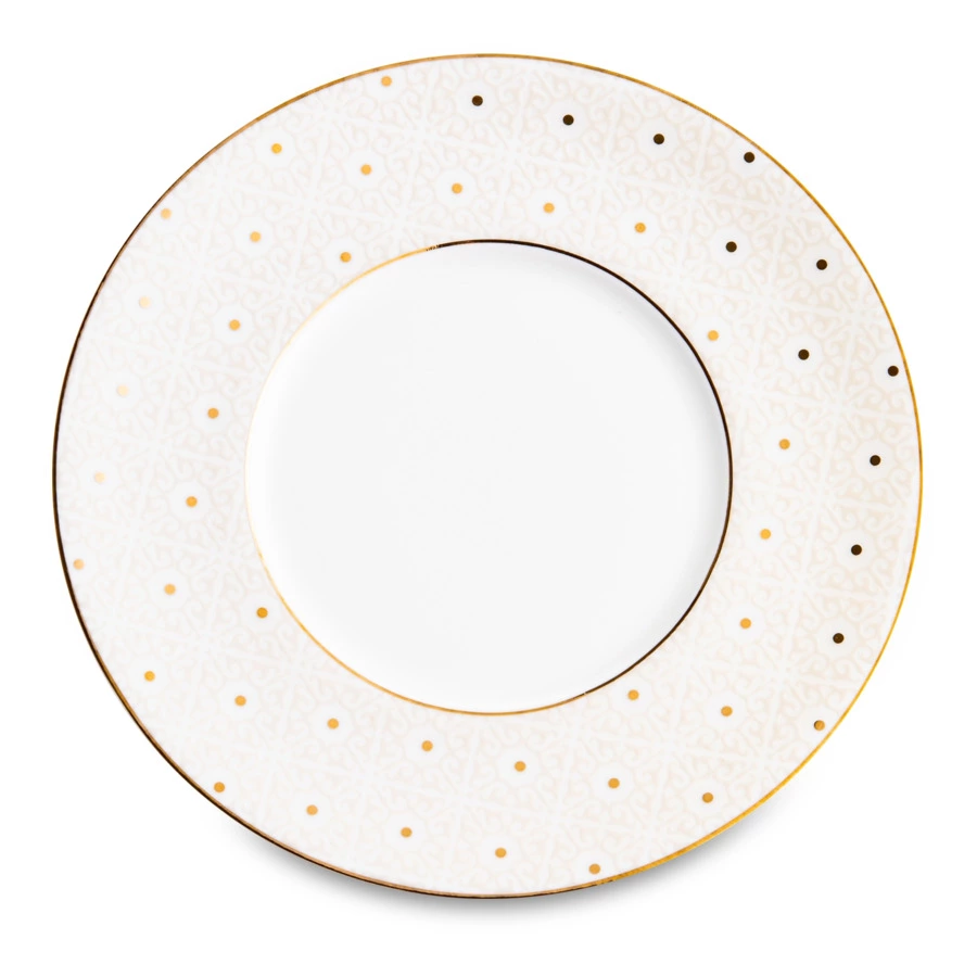 Набор чашек чайных с блюдцами Mix&Match Home Максим, 2 шт, фарфор, п/к