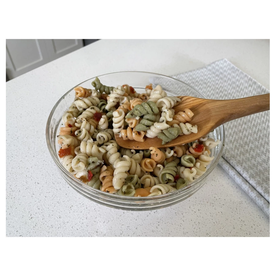 Лопатка Tovolo 32 см, оливковое дерево, светлая