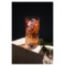 Набор стаканов для воды и коктейля Неман Ordi 330 мл, 6 шт, хрусталь