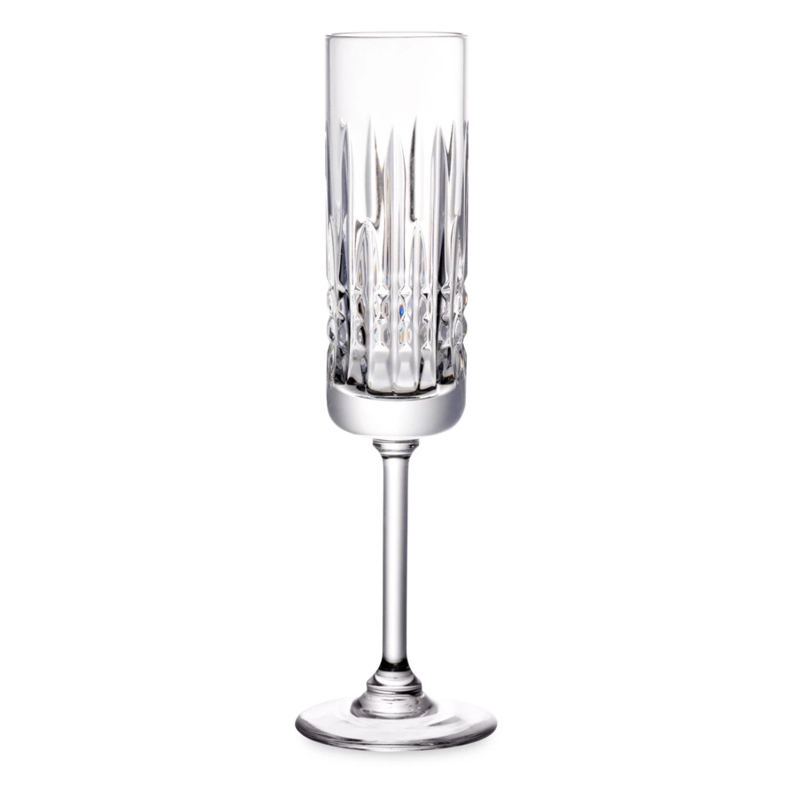 Набор рюмок Неман Ordi 35 мл, 6 шт, хрусталь