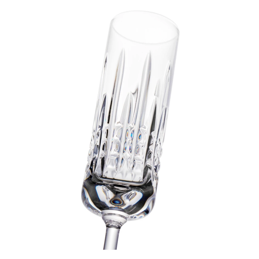 Набор рюмок Неман Ordi 35 мл, 6 шт, хрусталь