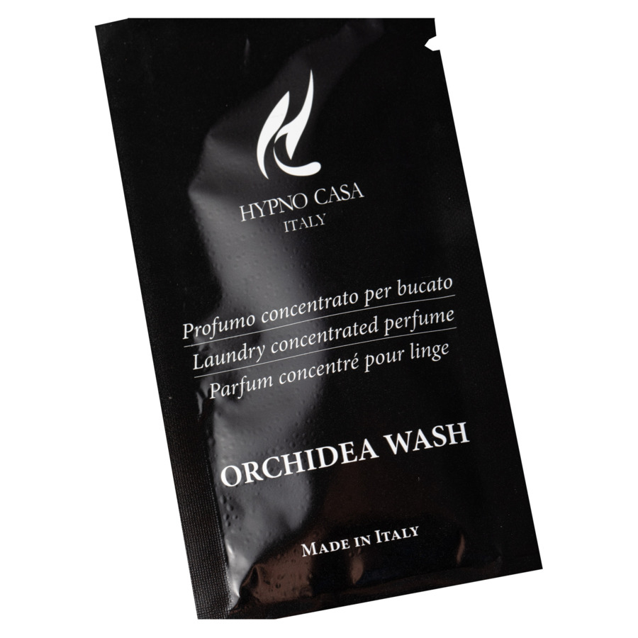 Парфюм для стирки Hypno Casa Laundry Classic Line Черная орхидея 10 мл
