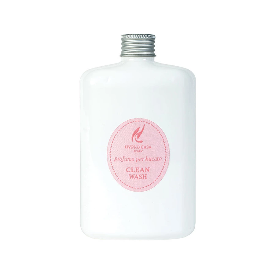 Парфюм для стирки Hypno Casa Laundry Classic Line Чистое белье 400 мл