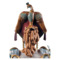 Фигурка Lladro Крылатая фантазия 43х104х53 см, фарфор, ограниченная серия