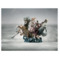 Фигурка Lladro Арион на морском коньке 30х77х62 см, фарфор, лимитированный выпуск