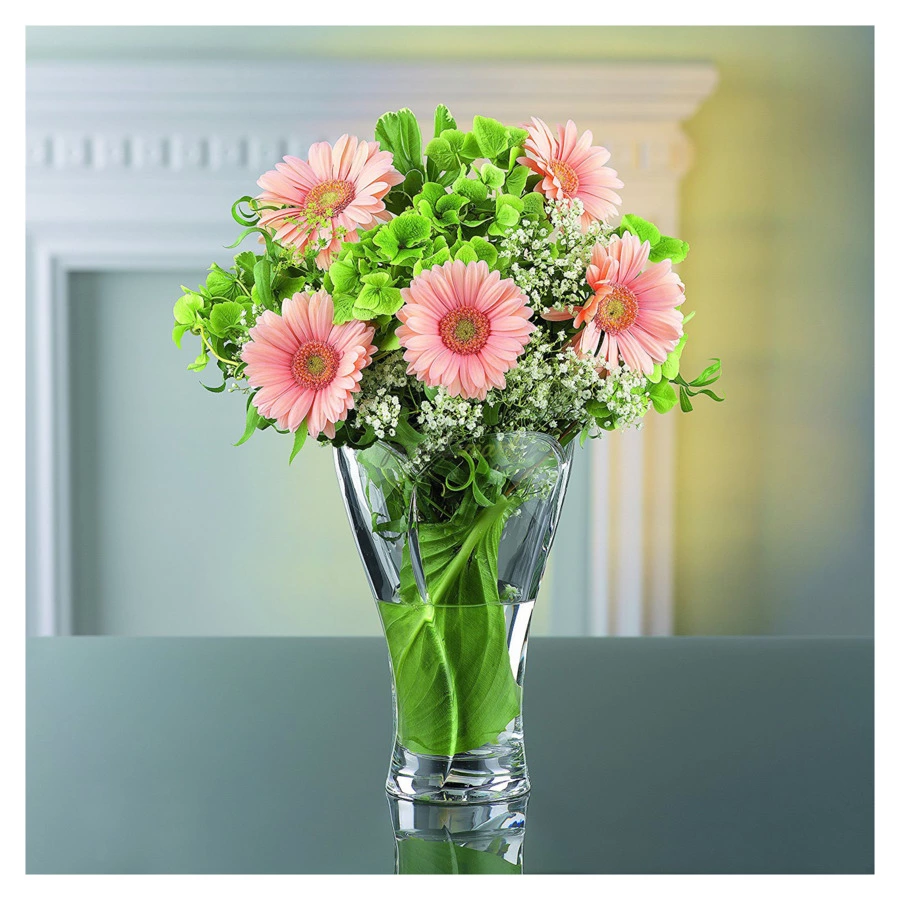 Ваза для цветов Nachtmann CALYPSO 24 см, стекло хрустальное, п/к-sale