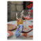 Набор бокалов для красного вина Anna Von Lipa Лиму 490 мл, 2 шт, стекло хрустальное, розовый