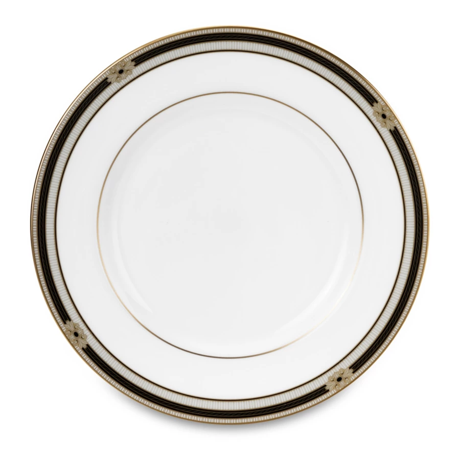 Сервиз чайный Narumi Виндзор на 6 персон 21 предмет, фарфор костяной